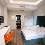 Olsi Ξενοδοχείο Σαράντα