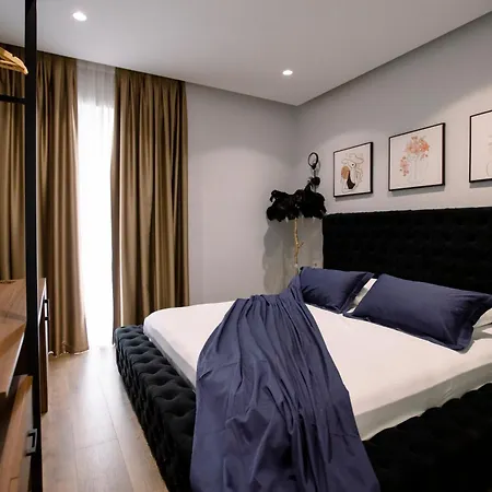 Hotel Olsi Sarande