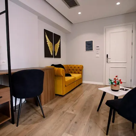 Hotel Olsi Sarande