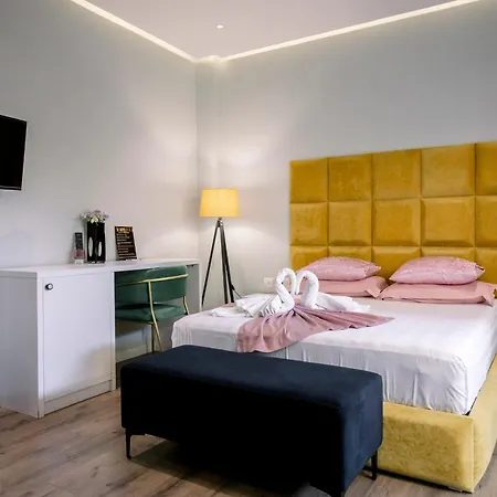 Hotel Olsi
