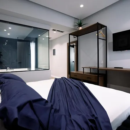 Olsi Hotel