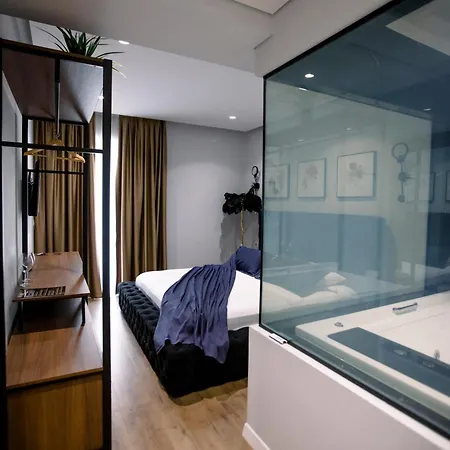 Hotel Olsi Sarande