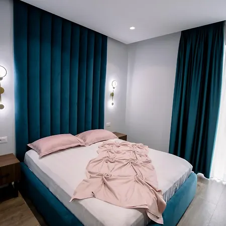 Olsi Hotel Sarande