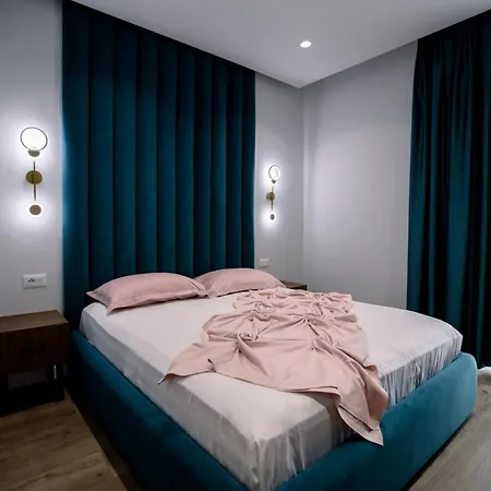 Hotel Olsi 4*