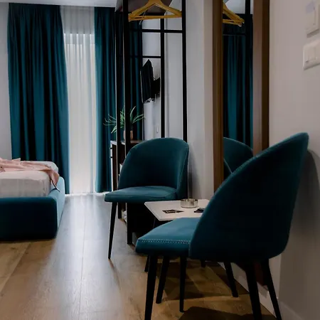 Olsi Hotel Sarande