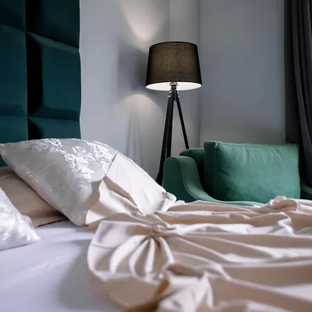 Hotel Olsi