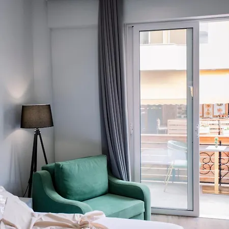 Hotel Olsi