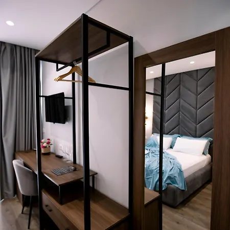 Olsi Hotel Sarande