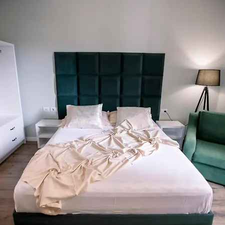 Hotel Olsi Sarande