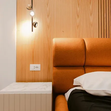 Hotel Olsi