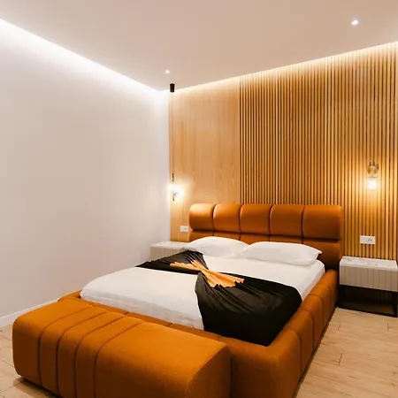 Hotel Olsi 4*