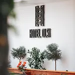 Olsi ホテル Sarandë
