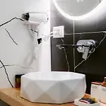 ホテル Olsi