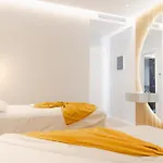 ホテル Olsi Sarandë