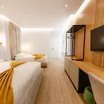 ホテル Olsi Sarandë