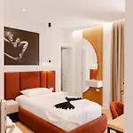 Olsi 4* Sarandë