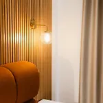 ホテル Olsi 4*
