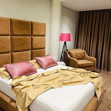 Hotel Olsi