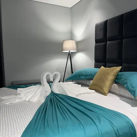 Olsi Hotel Sarandë