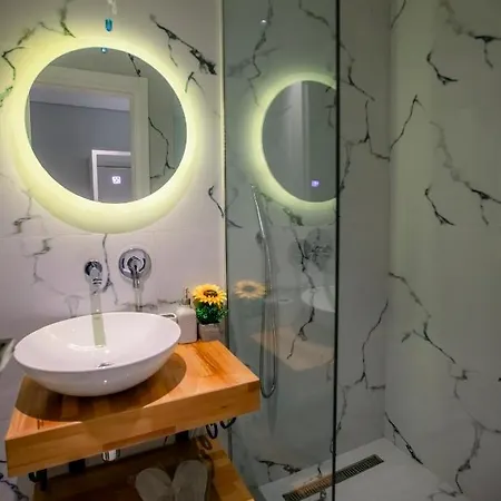 Olsi Hotel Sarandë