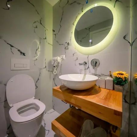 Olsi 4* Sarandë