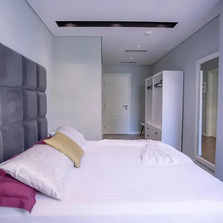 Olsi Hotel Sarande