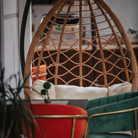 Olsi 4* Sarandë