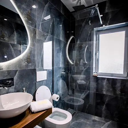 Olsi 4* Sarandë