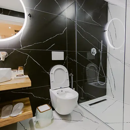 Olsi 4* Sarandë