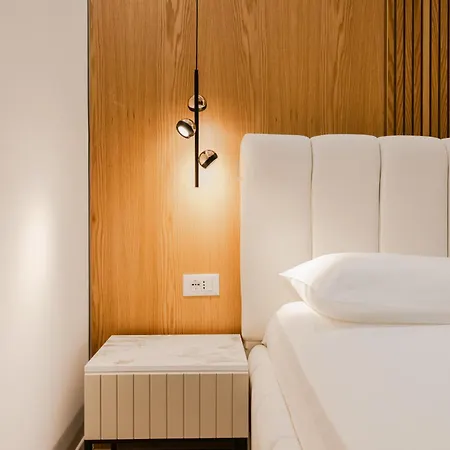 Hotel Olsi 4*