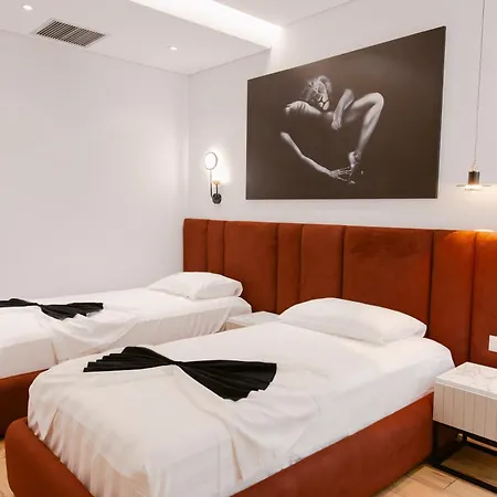 Olsi 4* Sarandë