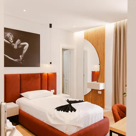 Olsi 4* Sarandë