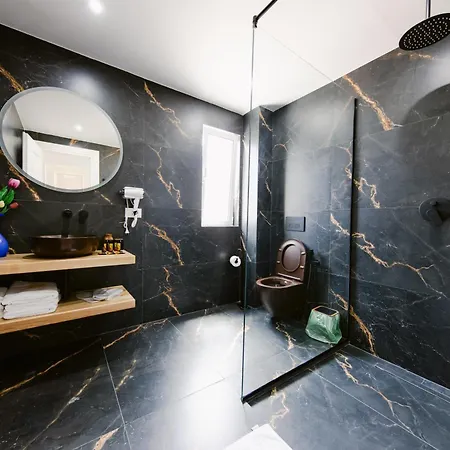 Olsi 4* Sarandë