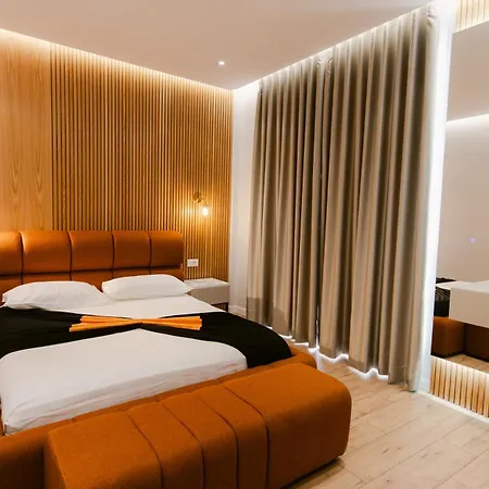 Olsi 4* Sarandë